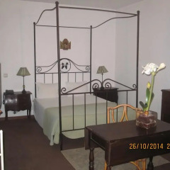 Hotel Portofoz комната для гостей