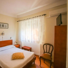 Отель Residencial Lord комната для гостей фото 3