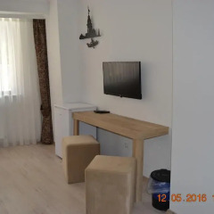 Loren Hotel Suites Номер категории Эконом с различными типами кроватей фото 3