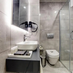 The Monard Hotel 3* Улучшенный номер с различными типами кроватей фото 2