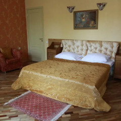 Гостиница Антик Рахманинов 3* Стандартный номер с разными типами кроватей фото 2