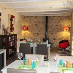 Отель B&B A ti Испания, Каррисо - отзывы, цены и фото номеров - забронировать отель B&B A ti онлайн развлечения