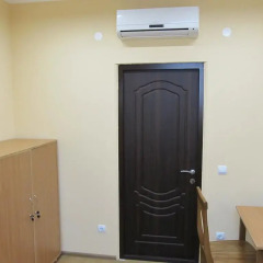 Hostel na Pidgradskiy комната для гостей фото 4