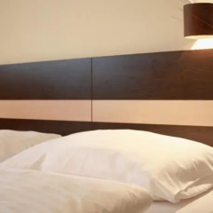 Отель Aparthotel Bianca Австрия, Вена - отзывы, цены и фото номеров - забронировать отель Aparthotel Bianca онлайн сейф в номере