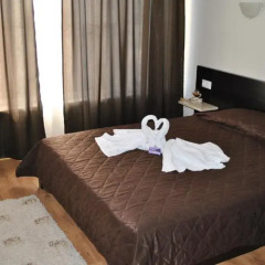 Апартаменты Villa Antorini Apartments Свети Влас удобства в номере