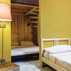 Отель Gombruti Suite Home 1 Италия, Болонья - отзывы, цены и фото номеров - забронировать отель Gombruti Suite Home 1 онлайн спа