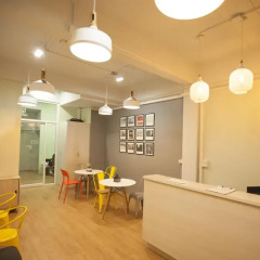 Micro Hostel Стандартный номер фото 3