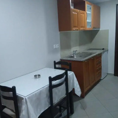 Отель Villa Erdeti 3* Апартаменты фото 21