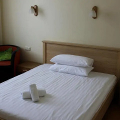 Spare Hotel 2* Стандартный номер с различными типами кроватей фото 2