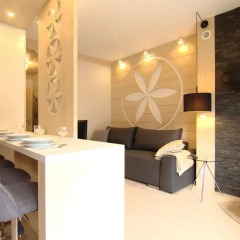 Отель Apartamenty Krzeptowskiego Закопане спа