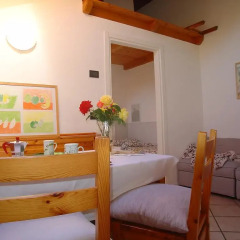 Отель Casa Ciliegi Фай-делла-Паганелла комната для гостей фото 5