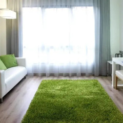 Отель NH La Avanzada 4* Стандартный номер с различными типами кроватей фото 3