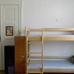 Gold Lion Hostel детские мероприятия