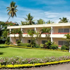 Отель Bedarra Beach Inn Фиджи, Вити-Леву - отзывы, цены и фото номеров - забронировать отель Bedarra Beach Inn онлайн фото 5