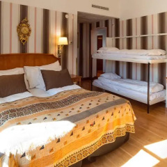 Clarion Hotel Orebro 4* Номер Делюкс фото 4