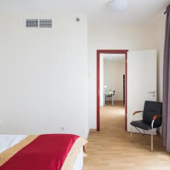 Di Verdi Imperial Hotel 4* Студия с различными типами кроватей фото 2