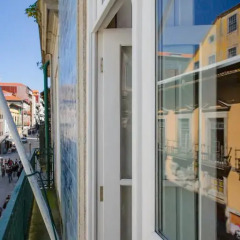 Апартаменты Charm Apartments Porto Апартаменты разные типы кроватей фото 28