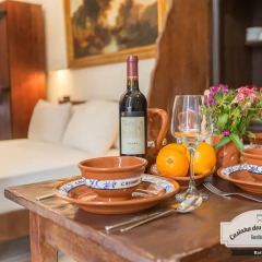 Отель Casinha Dos Sapateiros 4* Студия Делюкс фото 4