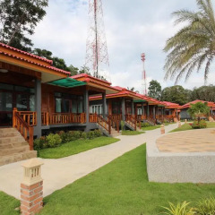 Отель Lanta Lapaya Resort Ланта фото 20