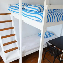 Blue Buddha Lone Surfer Hostel детские мероприятия