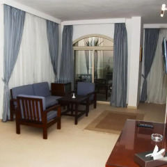 Elaria Hotel Hurgada 3* Полулюкс с различными типами кроватей фото 2