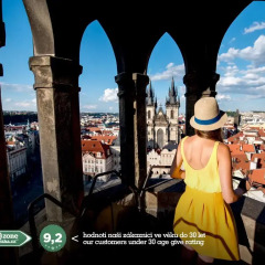 Отель Free Zone-Hostel Praha Чехия, Прага - отзывы, цены и фото номеров - забронировать отель Free Zone-Hostel Praha онлайн приотельная территория фото 2