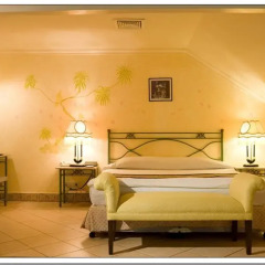 Отель Horseshoe Point Pattaya 3* Люкс с различными типами кроватей фото 2