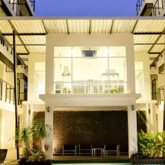 Отель Penthouse Kamala Regent A 501