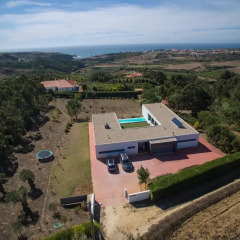 Отель U House Ericeira пляж