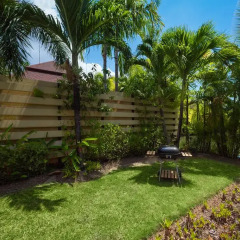 Отель Baan Bua Estate by Tropiclook 4* Вилла с разными типами кроватей фото 24