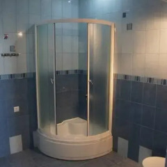 Отель Guest House On Novaya Street спа