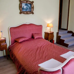 Гостиница Guest House Le Chalet удобства в номере фото 2