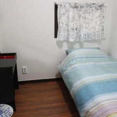 Отель Jiwoljang Guest House 2* Стандартный номер фото 8