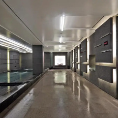 Отель The Westin Chosun Seoul Южная Корея, Сеул - отзывы, цены и фото номеров - забронировать отель The Westin Chosun Seoul онлайн интерьер отеля фото 2