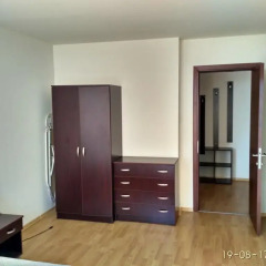 Апартаменты Vadim Apartments in Panorama Beach Vigo Nessebar удобства в номере