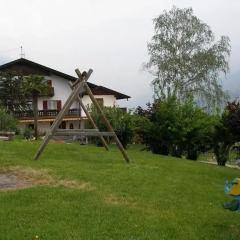 Отель Garni Schneeburghof Тироло детские мероприятия