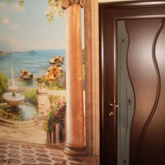 Отель Guest House Taiver Сочи спа