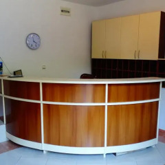 Отель Blue Palace Guest House спа