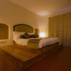 Отель Coconut Creek 4* Номер Делюкс фото 6