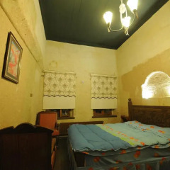 Отель Kardesler Cave Suite детские мероприятия