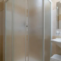 Spa Hotel Vltava 3* Номер Комфорт с двуспальной кроватью фото 4
