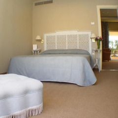Warwick Palm Beach Hotel комната для гостей фото 3