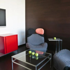 Chekhoff Hotel Moscow, Curio Collection By Hilton 5* Люкс King с различными типами кроватей фото 15
