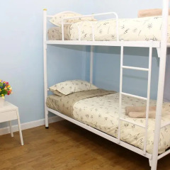 Отель K79 Room Номер категории Эконом с различными типами кроватей фото 4