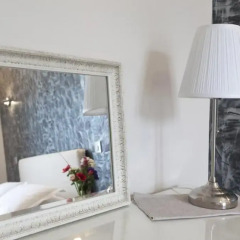 Hotel Sofia 2* Стандартный номер с двуспальной кроватью фото 4