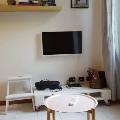 Апартаменты Sempione Apartment - MiCo детские мероприятия