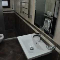 Sunrise Hotel Çameria 3* Стандартный номер с различными типами кроватей фото 2
