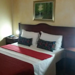 Hotel Chopin Стандартный номер с различными типами кроватей фото 4