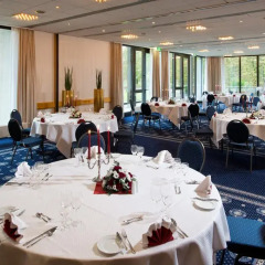 Leonardo Hotel Hannover фото 2