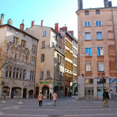 Отель La Suite Saint Jean Апартаменты с различными типами кроватей фото 37